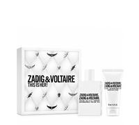 ZADIG & VOLTAIRE This Is Her! Eau De Parfum Set 50 ML Eau de Parfum Parfums pour Femme