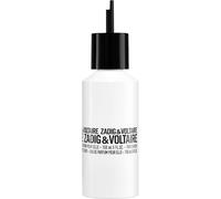 Zadig & Voltaire This is Her! Eau de Parfum Vaporisateur 150 ml 150 ml