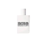 Zadig & Voltaire Eau de Parfum This is Her! rechargeable 50 ml pour femme