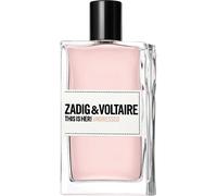 Zadig & Voltaire This is Her! Eau de Parfum Vaporisateur 50 ml 50 ml
