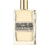 Zadig & Voltaire This is Her! Eau de Parfum Vaporisateur Intense 100 ml 100 ml