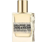 Zadig & Voltaire This is Her! Eau de Parfum Vaporisateur Intense 30 ml 30 ml