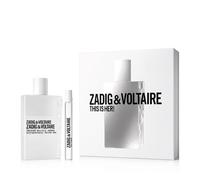 This is Her Coffret - Eau de Parfum-100ml ZADIG & VOLTAIRE