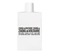 ZADIG & VOLTAIRE - This Is Her! - Lait Pour Le Corps - 200ml
