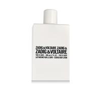 Zadig & Voltaire This is Her Lait pour le corps (Femme) 200 ml