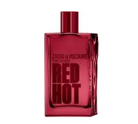 ZADIG & VOLTAIRE This Is Her! Red Hot 100ML Eau de Parfum Parfums pour Femme