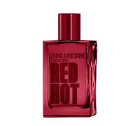ZADIG & VOLTAIRE This Is Her! Red Hot 50 ML Eau de Parfum Parfums pour Femme