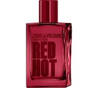 ZADIG & VOLTAIRE This Is Her! Red Hot 50 ML Eau de Parfum Parfums pour Femme