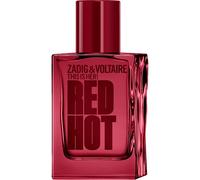 Zadig & Voltaire This is Her! Red Hot Eau de Parfum Vaporisateur 50 ml 50 ml