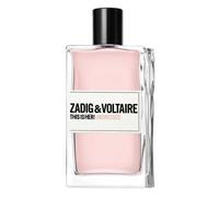 Zadig & Voltaire This Is Her! Undressed Eau de Parfum (Femme) 100 ml