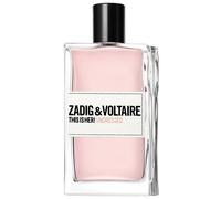 Zadig & Voltaire This Is Her! Undressed Eau de Parfum (Femme) 100 ml