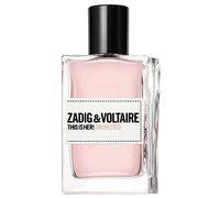 Zadig & Voltaire Parfums pour femmes This is Her! UndressedEau de Parfum Spray 50 ml