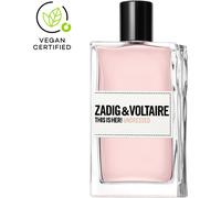 Zadig & Voltaire, c'est elle Undressed EDP 100ml