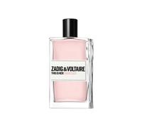 ZADIG & VOLTAIRE - This is Her! Undressed Eau de Parfum Vaporisateur 100 ml 03 - Kapao Parfumerie en ligne française
