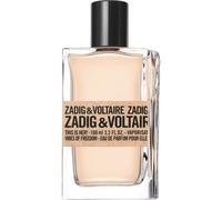 Eau de parfum de Zadig&Voltaire - 100 ml - This is Her! Vibes of Freedom - Vaporisateur - Kapao Parfumerie en ligne française