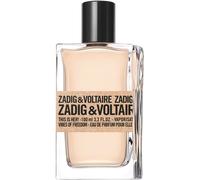 Zadig & Voltaire Eau de Parfum This is Her! Vibes of Freedom Femme 100 ml