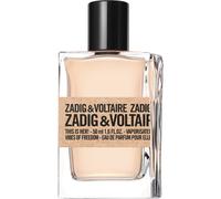 Zadig & Voltaire, c'est elle - Vibes of Freedom EDP Spray 50ml