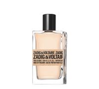 ZADIG & VOLTAIRE THIS IS HER! vibes of freedom eau de parfum spray 100 ml for Women