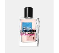 Zadig&voltaire - This Is Her! Zadig Dream - Eau De Parfum - Multicolore