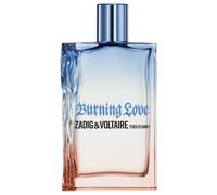 ZADIG & VOLTAIRE - This Is Him! Burning Love - Eau De Toilette - 100ml