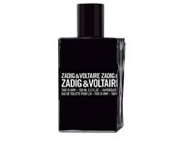 Zadig & Voltaire Eau de toilette This Is Him Noir Homme 100 ml