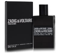 ZADIG & VOLTAIRE THIS IS HIM Eau De Toilette 50 ml for Men