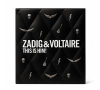 Eau de toilette Zadig & Voltaire - Coffret This is Him! - Eau de toilette 100ml + Gel douche 50ml - Kapao Parfumerie en ligne française