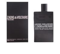 ZADIG & VOLTAIRE This is Him! 100 ML Eau de toilette Parfums pour Homme