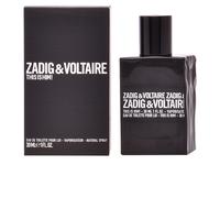 ZADIG & VOLTAIRE THIS IS HIM! eau de toilette spray 30 ml for Men