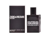Zadig & Voltaire This Is Him Eau de Toilette 30 ml