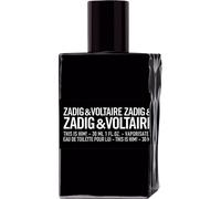 Zadig & Voltaire – Eau de Toilette c'est lui – 30 ml