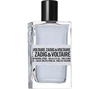 Zadig & Voltaire This Is Him! Eau de Toilette Vaporisateur 50 ml 50 ml