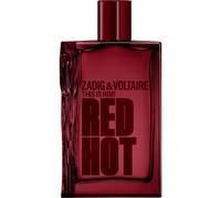 ZADIG & VOLTAIRE This Is Him Red Hot 100ML Eau de Parfum Parfums pour Homme