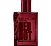 ZADIG&VOLTAIRE THIS IS HIM! RED HOT Eau de Parfum pour homme 50 ml