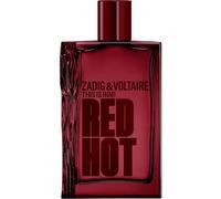 Zadig & Voltaire This Is Him! Red Hot Eau de Parfum Vaporisateur 100 ml 100 ml