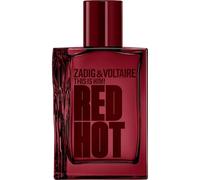 Zadig & Voltaire This Is Him! Red Hot Eau de Parfum Vaporisateur 50 ml 50 ml
