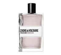 ZADIG & VOLTAIRE This is Him! Undressed 100 ML Eau de toilette Parfums pour Homme