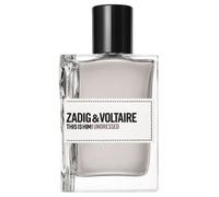 Zadig & Voltaire - This Is Him! Undressed 50 Ml Eau De Toilette Vaporisateur - Kapao Parfumerie en ligne française
