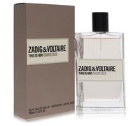 ZADIG & VOLTAIRE THIS IS HIM UNDRESSED Eau De Toilette 100 ml