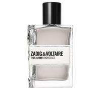 Zadig&Voltaire This is Him! Undressed Eau de toilette 50 ml