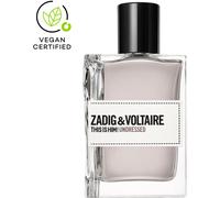 Zadig & Voltaire, c'est lui EDT 50ml