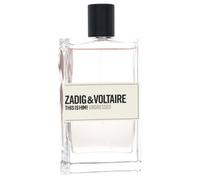 ZADIG & VOLTAIRE THIS IS HIM UNDRESSED Eau De Toilette (unboxed) 100 ml for Men