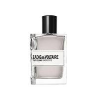 ZADIG & VOLTAIRE THIS IS HIM! UNDRESSED edt vapo 50 ml for Men