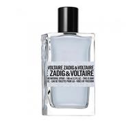 ZADIG & VOLTAIRE This is Him! Vibes of Freedom 100 ML Eau de toilette Parfums pour Homme