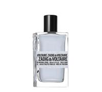 ZADIG & VOLTAIRE THIS IS HIM! vibes of freedom eau de toilette spray 100 ml for Men