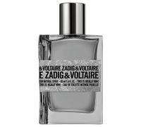 Zadig & Voltaire This Is Really Him! Eau de Toilette (Homme) 50 ml