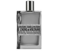 ZADIG & VOLTAIRE THIS IS REALLY! HIM eau de toilette intense 100 ml for Men
