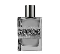 ZADIG & VOLTAIRE THIS IS REALLY! HIM eau de toilette intense 50 ml for Men