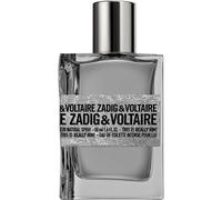 Zadig & Voltaire – Eau de toilette Intense – C'est Vraiment Lui – 50 ml
