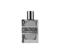 ZADIG & VOLTAIRE - This is really him! Eau de Toilette Vaporisateur 50 ml 01 - Kapao Parfumerie en ligne française